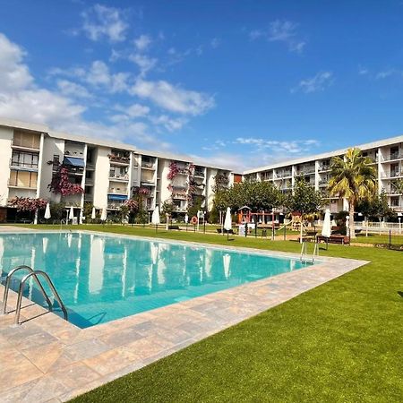 Apartamento En Cambrils Exterior foto