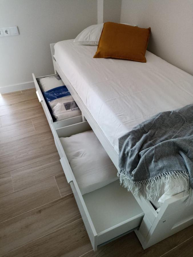 Apartamento En Cambrils Exterior foto