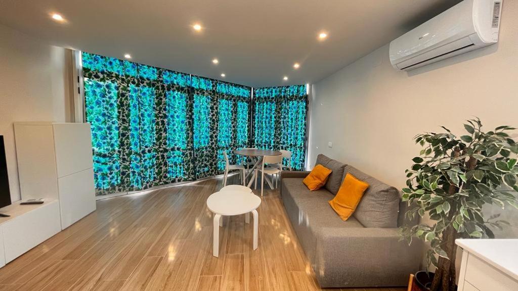 Apartamento En Cambrils Exterior foto