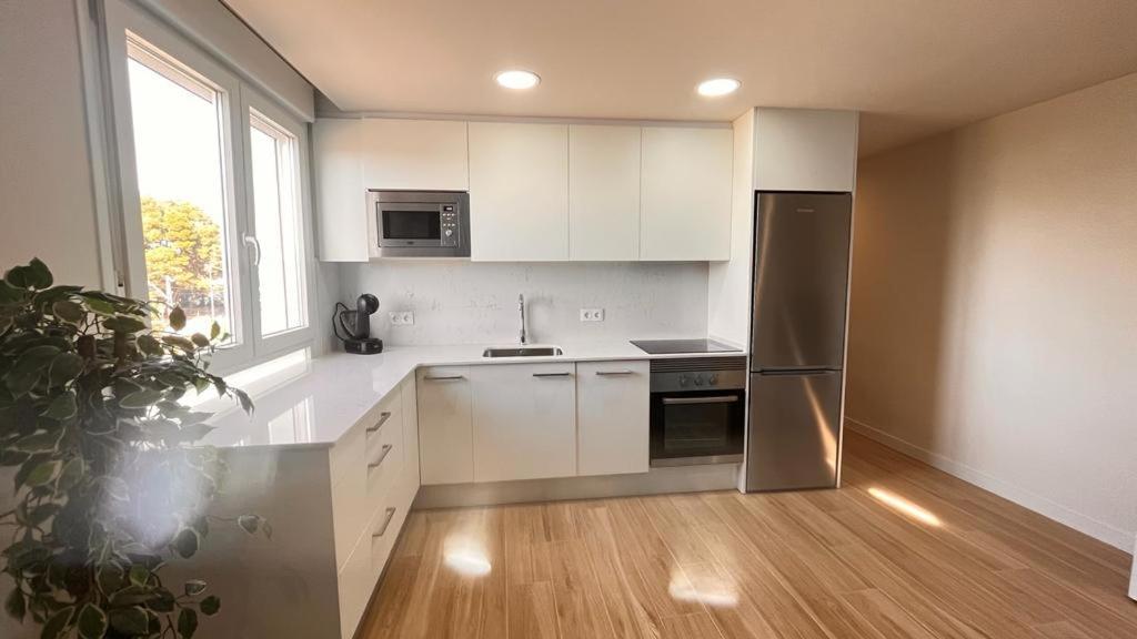 Apartamento En Cambrils Exterior foto
