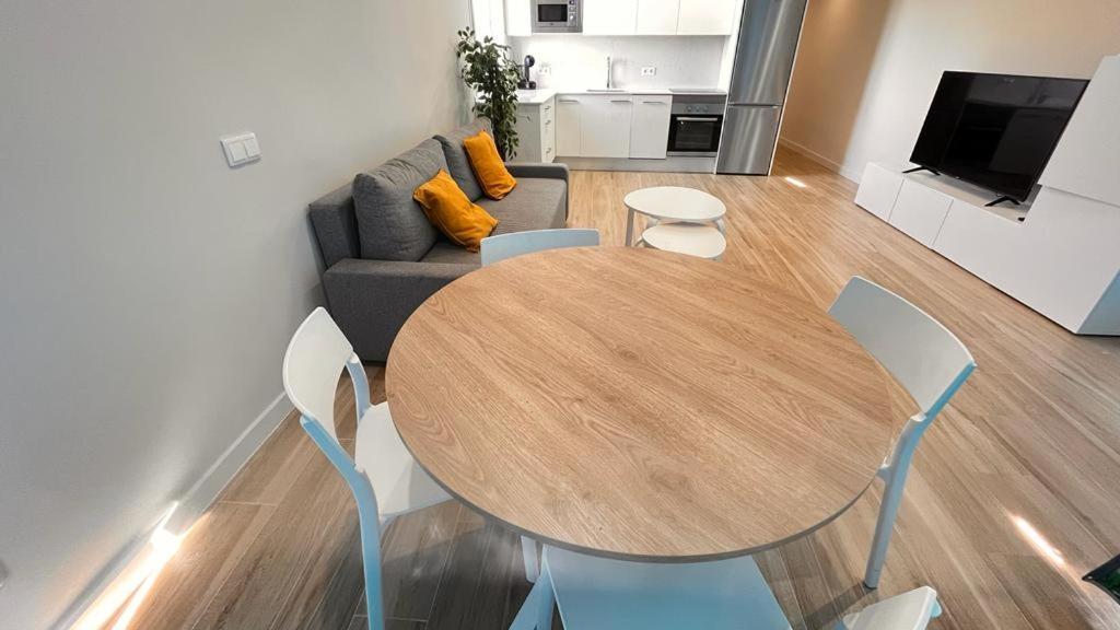 Apartamento En Cambrils Exterior foto