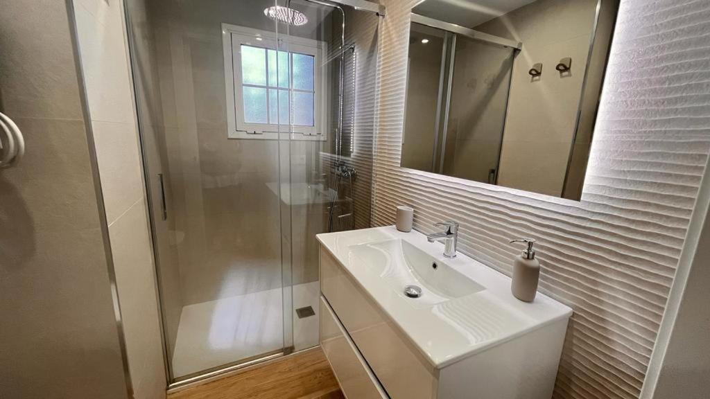 Apartamento En Cambrils Exterior foto