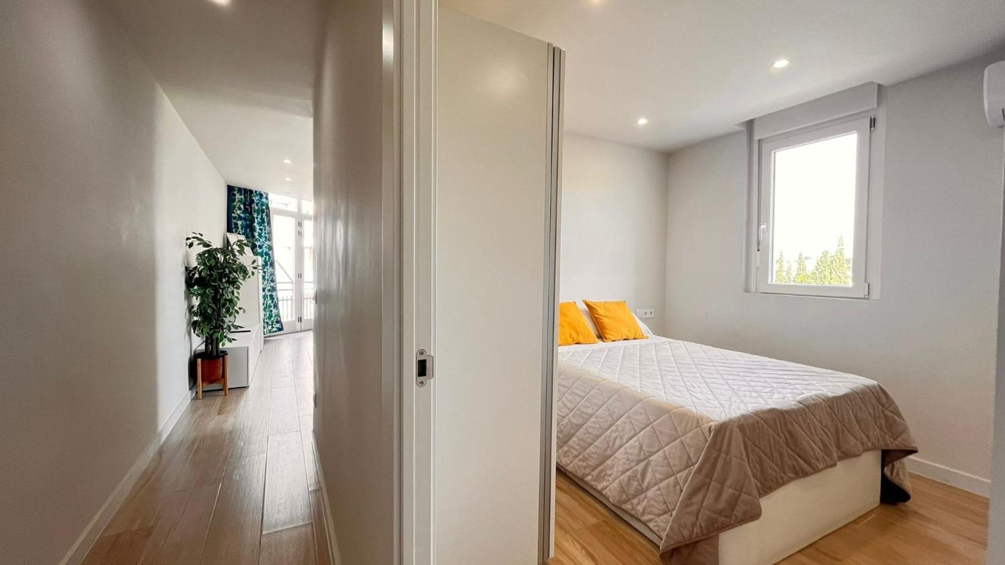 Apartamento En Cambrils Exterior foto