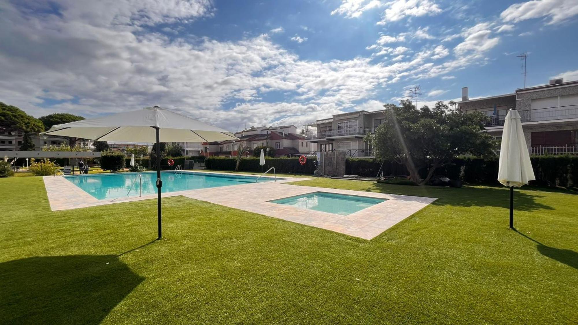 Apartamento En Cambrils Exterior foto