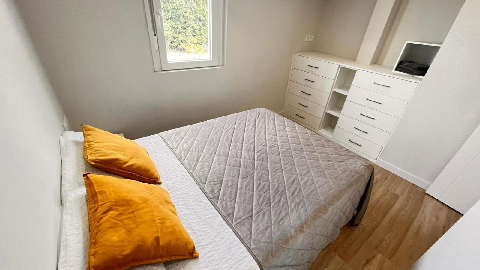 Apartamento En Cambrils Exterior foto