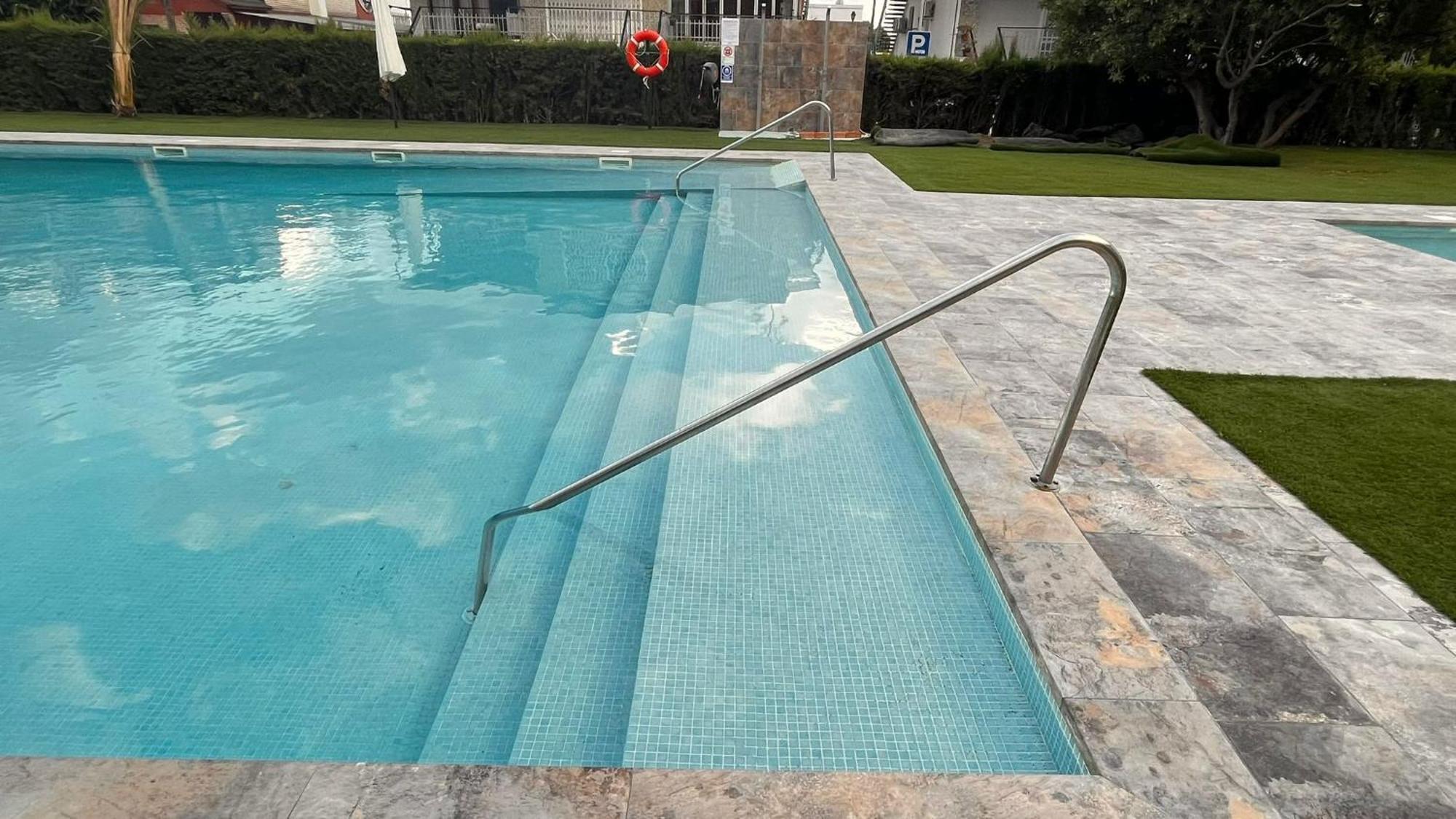 Apartamento En Cambrils Exterior foto