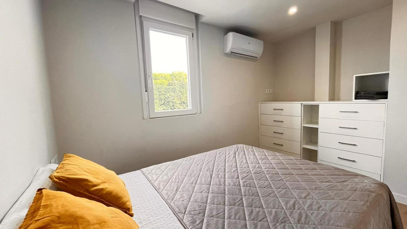 Apartamento En Cambrils Exterior foto
