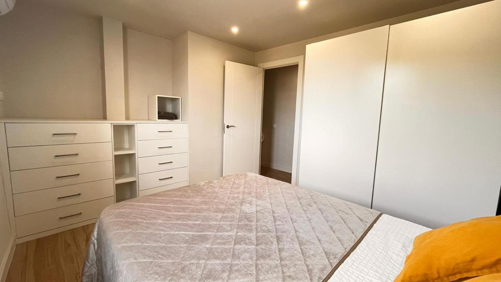 Apartamento En Cambrils Exterior foto