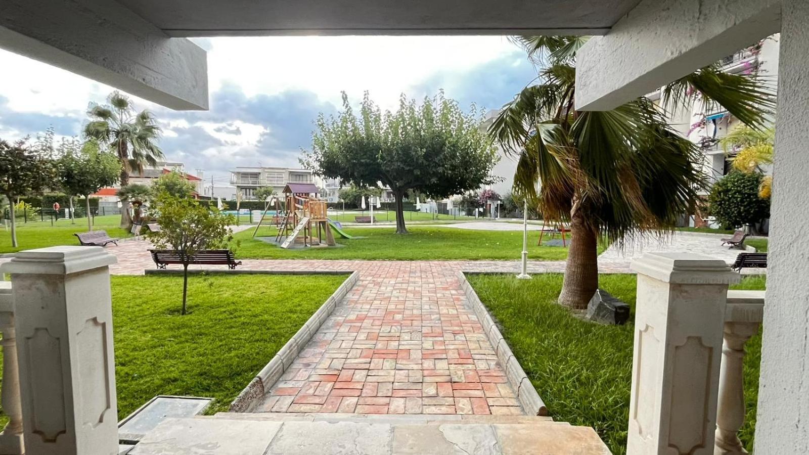 Apartamento En Cambrils Exterior foto