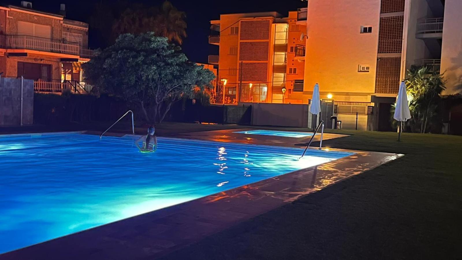Apartamento En Cambrils Exterior foto