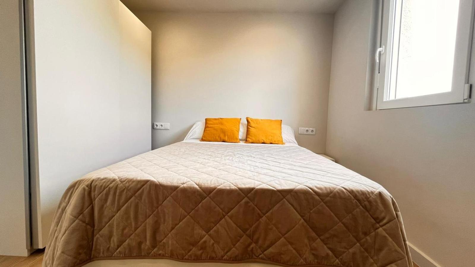 Apartamento En Cambrils Exterior foto