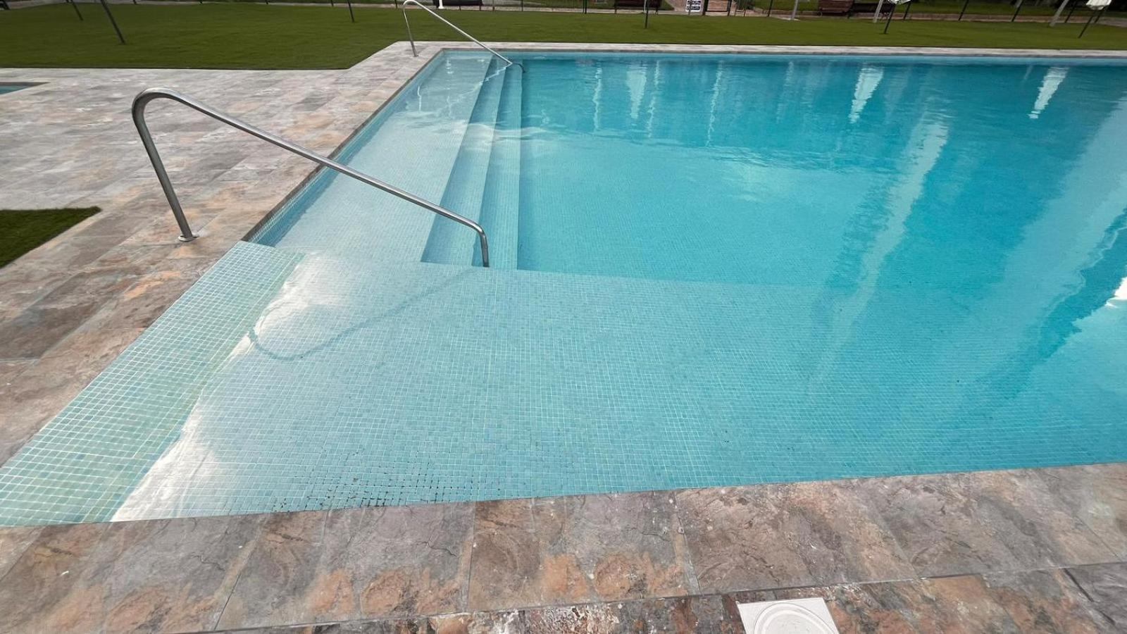 Apartamento En Cambrils Exterior foto